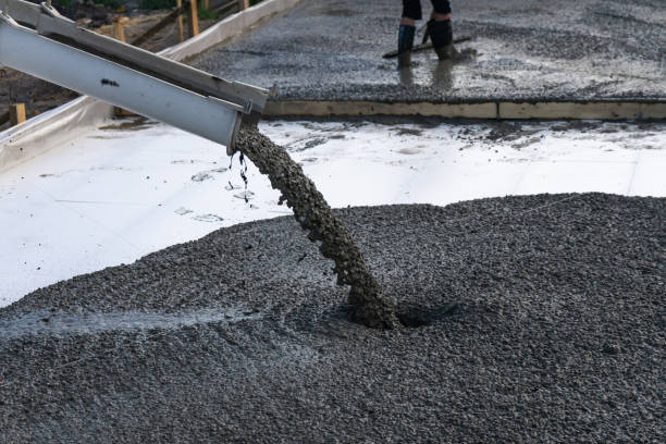 Best Concrete Grinding and Polishing in Irwindale, CA