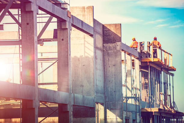 Best Concrete Retaining Walls in Irwindale, CA