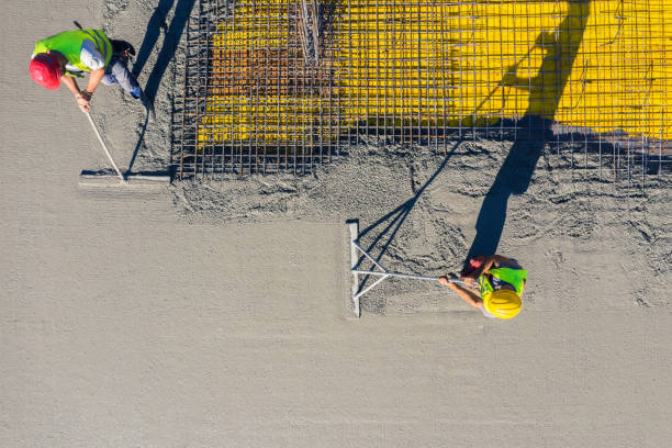 Best Industrial Concrete Flooring in Irwindale, CA