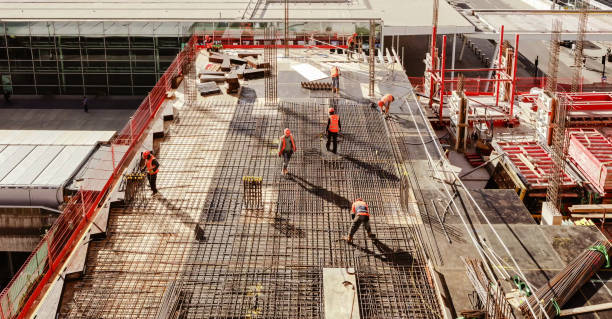 Best Concrete Demolition Services in Irwindale, CA