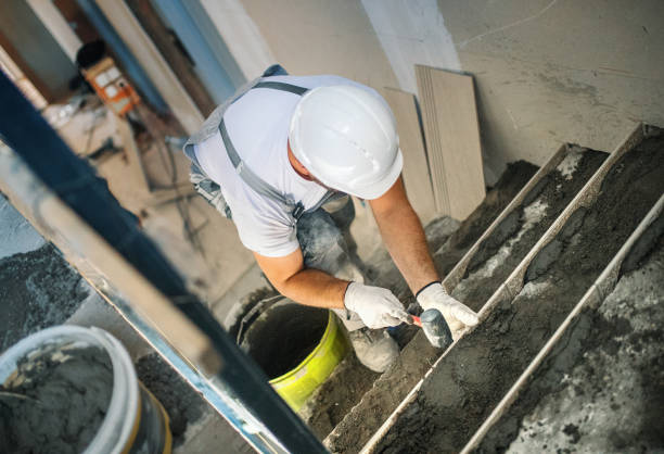 Best Residential Concrete Solutions in Irwindale, CA