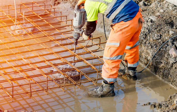 Best Stamped Concrete Services in Irwindale, CA