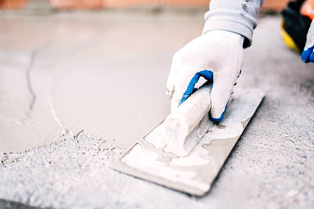 Best Concrete Sidewalk Installation in Irwindale, CA