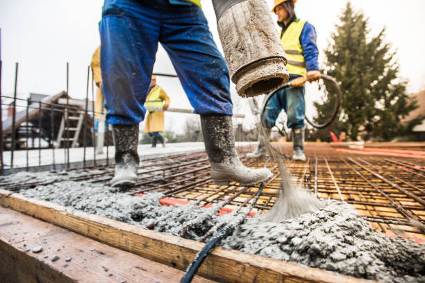 Best Concrete Staining and Coloring in Irwindale, CA
